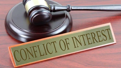 Disclosing Conflicts of Interest (especially in medical research) featured image