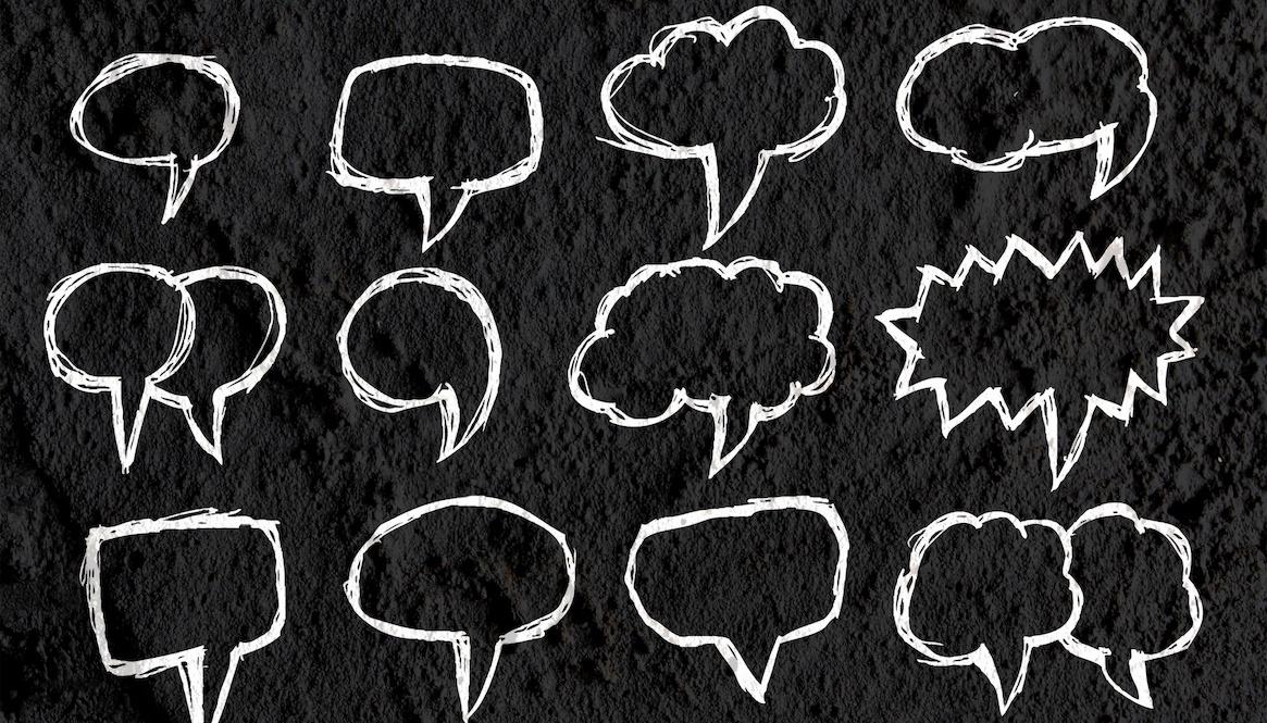 How free is freedom of expression? | Ehsan Misaghi
