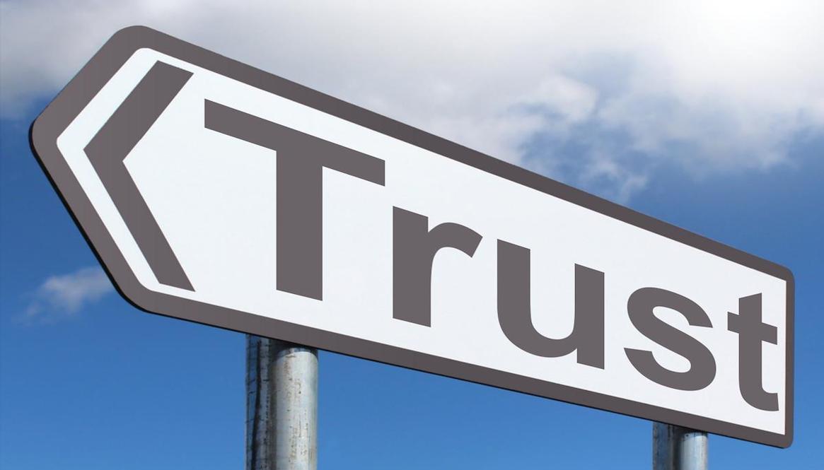 Trust and accountability in teams | Ehsan Misaghi
