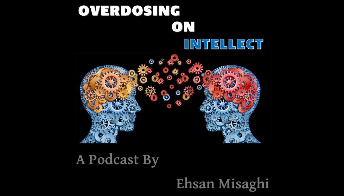 Episode 1 — Social Media | Ehsan Misaghi